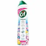 Cif Multipurpose Cream Cleaner 500ml - Spring Bloom