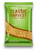 Classic Harvest Premium Methi Seeds / Fenugreek Seeds / Methi Dana Whole 600g ( Pack of 3 , 200g Each )