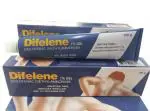 MOVITRONIX Difelene Gel 100 grams relief pain muscle 100g Pack of 1