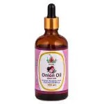 KUNJ Onion seed essential oil (Allium cepa) 100% Pure & Natural Undiluted Therapeutic Grade. Steam Distilled. 100ML