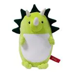 Hamleys Dino Multicolour Plush Soft Toys For Girls & Boys, 2 Yrs+