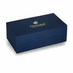 Octavius Tea Time Treasure Desi Infusions, 4 Assorted Exotic Loose Leaf Tea Infusions - 80gm