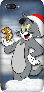 Siyapa Realme 2 Pro, Realme U1 Multicolor Plastic Back Cover