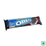 Oreo Chocolate Cream Biscuit Imported Indonesia, 133 g