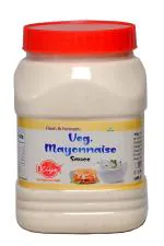 Kiyo Veg Mayonnaise 900 gms