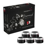 Professional Feel Diamond Facial Kit for All type skin solution (250gm)