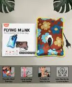 Flying monk Electrothermal Hot Water Bag electrical 1 L Hot Water Bag
