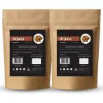 Herb Essential Arjun Powder - 100 g (Pack of 2)