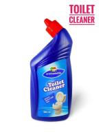 Aromadelite Toilet Cleaner 1 Litre (Pack of 2)