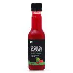 GOOD+MOORE Chilli Guava Syrup | Ready to Mix | 250ml