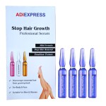 AdiExpress private part hair remover women and men, permanent hair removal cream, unwanted hair remover for men permanent