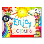Jeevandeep Enjoy With Colours - A