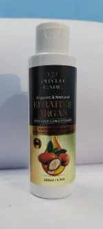 PHYLOCARE Advanced Hair Fall Solution Silky Smooth Care Conditioner, For Men & Women, 100 ml