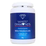White Diamonds Petroleum Jelly 1kg (1000gm)