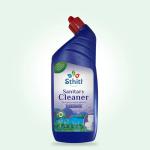 Sthiti Eco - TOILET CLEANER- Plant based Ingredients | Kills 99.9% microbes | No harmful acidic fumes | Powerful Disinfectant | No Allergens/toxic chemicals 