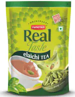 Rungta's Real Taste Elaichi Tea 750g Cardamom Chai | Premium Authentic Blend of Fresh Kadak Best Ctc Natural Chai | Strong, Aromatic Assam Chai Patti