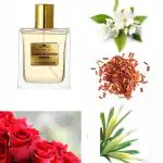 Menjewell Kewda Perfume For Men & Women|Best Gifts For Everyday Use|Long Lasting Fragrance Eau de Parfum - 50 ml  (For Men & Women)