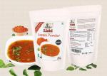 Lishi Rasam Powder Vegetarian Premium and Natural - 100 g