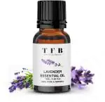 THE FARDA BEAUTY Lavender Essential oil for Skin, Hair, Body & Aromatherapy 100% Pure (15 ml)
