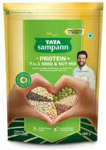 Tata Sampann Protein 7-in-1 Seed & Nut Mix 200g