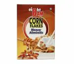 8AM Corn Flakes (Honey & Almond Breakfast Cereals)