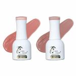 Color Trend UV/LED Soak Off Gel Nail - light pink/ original peach - 03-04