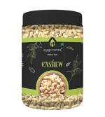 GARLIC PEPPER 100% Natural Premium Whole Cashews | Whole Crunchy Cashew | Premium Kaju nuts Dry Fruit | Nutritious & Delicious | Gluten Free & Plant based Protein-300 Gm