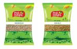 Pink Delight Millet | Barnyard Millet (Sanwa)+ Kodo Millet (Kodro) | Natural Grains | High Protein & 100% More Fibre than Rice | 1 Kg Each | Pack of 2 | 2 Kg Pack