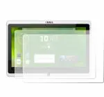 MobiCR.com Screen Guard for iKall N7 Tablet with Installation Kit