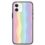 Phone Antics Back Cover for Apple iPhone 12, Graphic Armor Back Cover