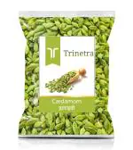 Trinetra Elaichi 1 kg Green Cardamom
