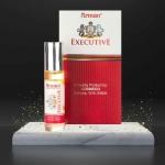 Arman Attar Executive Roll on Perfume For Men & Women| Premium Luxury Perfume