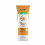 DR.RASHEL ALOE VERA SUNSCREEN SPF 60+ (PA+++) SKIN LIGHTENING WITH NATURAL EXTRACT, WATER RESISTANT, COLOUR & PARABEN FREE (100 ML)
