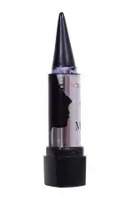 CoolDmex Kajal, Intense Colour, Waterproof, Long lasting 24Hrs stay free (Pack of 1)Buy One Get One Free