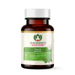 Maharishi Ayurveda Organic Tulsi Tablets -60 Tablets