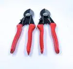 RADHE AGRI CENTER Heavy Duty Plant Cutter For Home Plant Branch Cutter For Tree, Pruner Cutter,Garden Tools For Home Gardening Scissors, Prunning Branch Cutter For Garden (pack of 2)