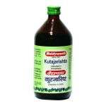 Baidyanath Kutjarishta, 450 ml (pack of 2)