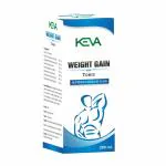 KEVA Weight gain syrup 200 ml pk 2
