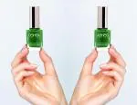 Oshea Herbals Nail Enamel 50 URBANZ 10Milliliters