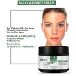  Milk & Honey Ultimate Nourishing Body Milk Cream For Whitening Skin Pack Of 1