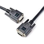 BlueRigger SVGA/VGA Cable Male to Male Computer Monitor Cables - 4.5 m