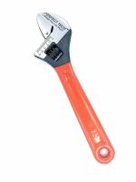 PERFECT TECH Adjustable Wrench 205mm/ 8 INCH, Extra Wide(upto 25mm) for Comfortable Grip