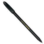 REYNOLDS AEROSLIM BALLPOINT PEN-BLACK PACK OF 20