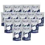 SUGARLIF LOW GI DIET SUGAR(1KG) PACK OF 15