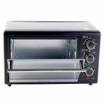 Lifelong LLOT16 Oven Toaster Grill 14 litres, Black