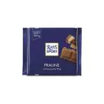 Ritter Sport Parline Chocolate Chocolate, 100 Gm