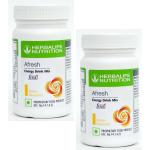 Herbalife Afresh Lemon Energy Drink Mix 100g