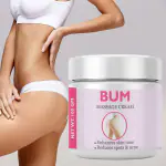 EIBHC Brightening Back and Bum Cream for uneven, dark and patchy bum Cream 100G