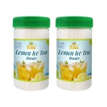 Mr.Kool Lemon Flavor Ice Tea Powder 250 gm