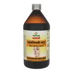 Sandu Mahamanjishthadi Kadha (450 ml)